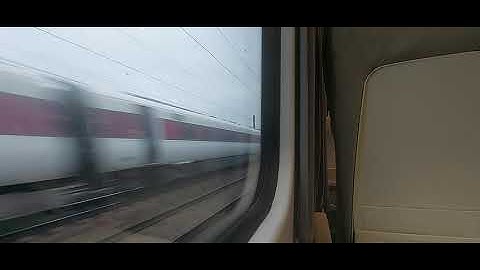 revs all over the place: Departing Northallerton onboard a Transpennine Express Class 185