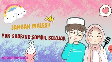 Belajar Teks Bahasa Inggris | Procedure Text #part1