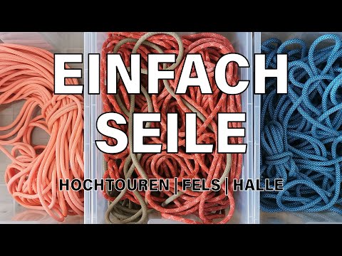 SEILE - Das