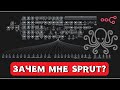 🔥AI-АГЕНТЫ. ПРИМЕНЕНИЕ В ЖИЗНИ🔥 Как работает автоматизация в n8n на примере SPRUT. #n8n