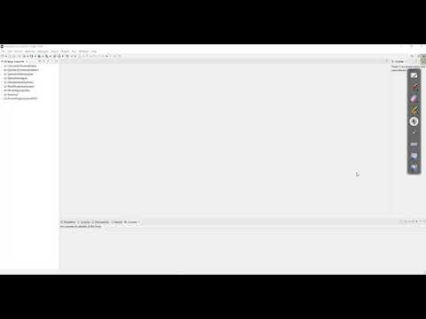 Variable boolean java (Eclipse) - YouTube