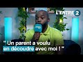 Lentre 2 avec mamadou dram ancien prsident de laas fresnes club de foot du 94  