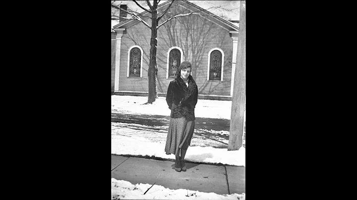 Evanda Jane Goss film 1920 1930s