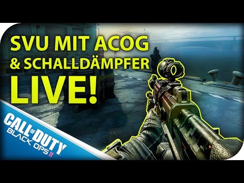 "ICH HABS MIR ANGETAN!" | FFA Live - Call of Duty: Black Ops 2