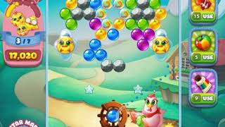 Bubble Coco Level 89 NO BOOSTERS