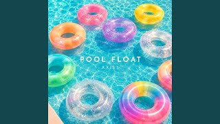 Poolside Chat