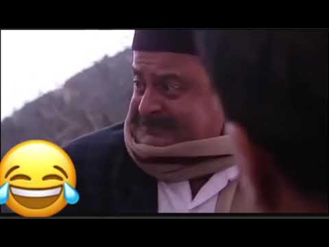 ضحكة جودي ابو خميس واسعد خرشوف على المختار ضيعة ضايعة ام طنافس