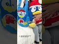大人気商品のリニューアル🐧🌟
