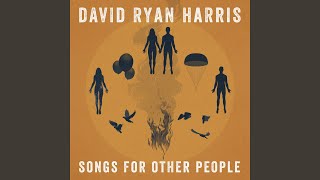 Video thumbnail of "David Ryan Harris - Red Balloons"