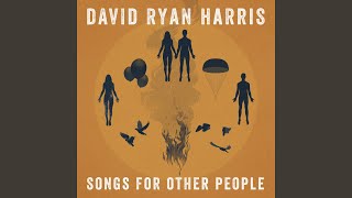 Miniatura de vídeo de "David Ryan Harris - Red Balloons"