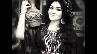 картинка: Акашариф Чураев. Зи чашми масти соқи. Akasharif Juraev. Tajikistan traditional music