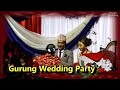 Gurung wedding party