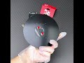 RJXHOBBY 9.4 14dBi  5.8GHz Triple Feed Patch SMA Connector Extremely Low Sidelobes Antenna High Gain