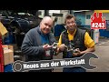 So versifft ist der Tiguan-AGR-Kühler! 😳 | Renault Koleos mit Allrad-Problemen! Differential kaputt?