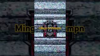 Mingo vs Stompn | Club House | #Jynxzi #R6 #RainbowSixSiege