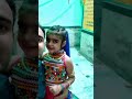 #Chanda ne poocha taaro se #love #singing #daughter #father #home #childhood