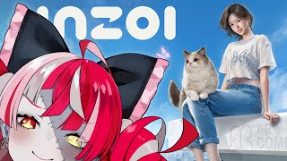 【INZOI】 I WANT TO BE RTX TOOOOO!!【Kureiji Ollie】