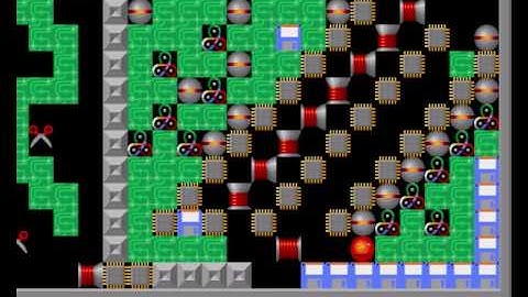 SUPAPLEX - PLASTIC PEOPLE - LEVEL 77