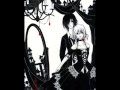 Ruby Gloom theme