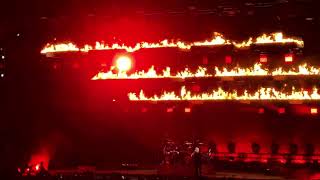 DISTURBED - “Bad Man” LIVE in Tinley Park, IL on August 30, 2023