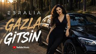 Gazla Gitsin - Ebralia | Cyber-Melodic Trap 2026 | Futuristic Club Mix | Viral Sound