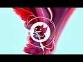 Ariana Grande - Breathin (SG Lewis Remix)
