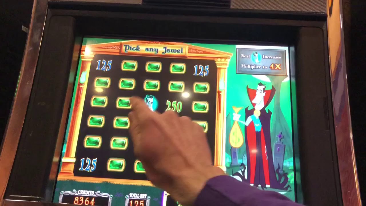 Count Money Slot Machine Download