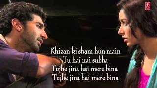 Bhula Dena Aashiqui 2 Full Song With Lyrics   Aditya Roy Kapur, Shraddha Kapoor