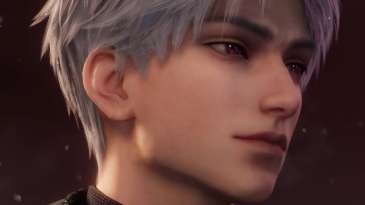 Sylus: Nightplumes - 5* Memory [JP DUB | EN SUB] | LOVE AND DEEPSPACE