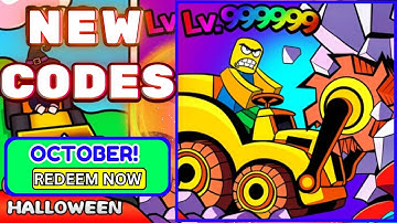 ⚠️New⚠️ ALL WORKING UPDATE CODES For Anime Hero SimulatorRoblox Stone Miner Simulator Remake Codes