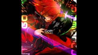 jubeat Saucerhommarju Gott