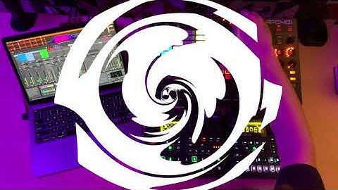 IDK - Ableton Live Session w/ Digitakt & Digitone