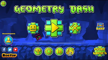 Custom Particle Pack! Download in Description. =) || Geometry Dash 2.1