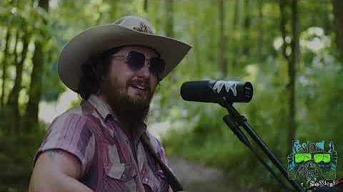 Cody Meece - Can't Never Could [Fat Cave Sessions]