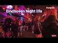 Eindhoven wild night life partying netherlands