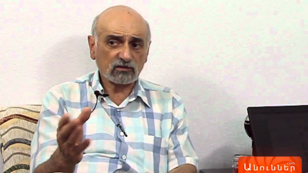 Anunner.com - Հարցազրույց Գրիգոր Բրուտեանի հետ - մաս 2