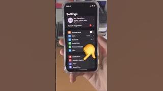 How to Change Ringtone in iPhone 16 Pro Max #shortsfeed