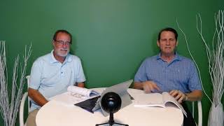 Daniel Fast Video Devotional Day 6