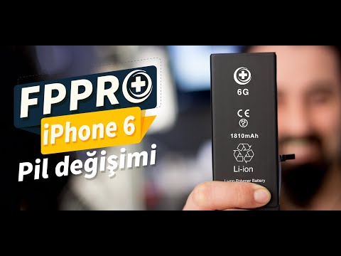 FPPRO iPhone 6