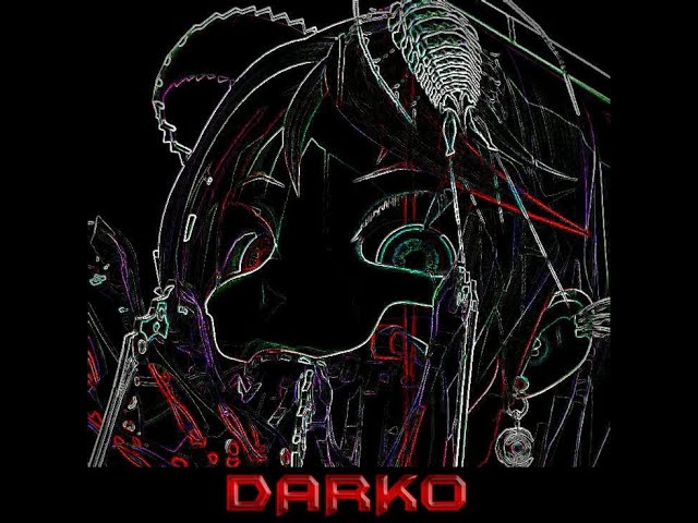 Freddie Dredd - Darko (Slowed)