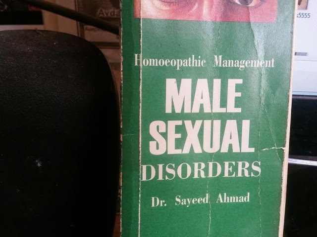 curar la prostatitis homeopatía