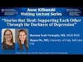 2022 Anne Klibanski Visiting Lecture Series 04 with Drs. Shannon Scott-Vernaglia and Megan Fix