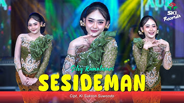 Sesideman - Silvy Kumalasari Ft. Aura Music (Official Music Video)