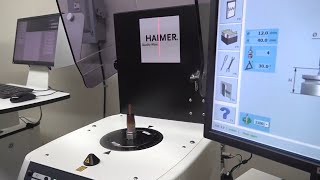 Methods Precision Center offers testing, R&D for precision accurate machines