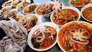 Amazing taste! Delicious Chinese Food BEST 6 / Korean Street Food by 푸드스토리 FoodStory 117,166 views 3 months ago 1 hour, 38 minutes