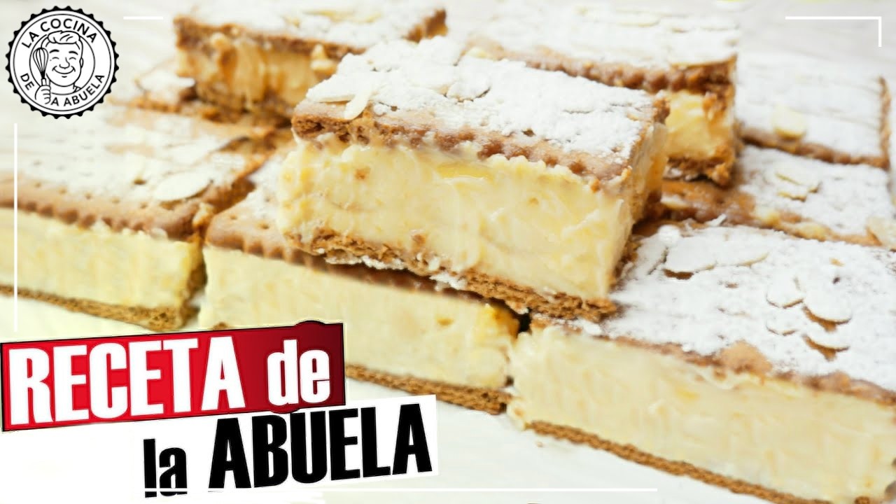 Prepara Estos 3 POSTRES Cremoso en 5 Minutos – SIN HORNO Fáciles y Delicosos