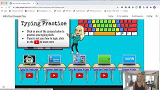 Typing Club Login