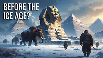 Could the Sphinx Rewrite Human History? | Documentary For Sleep