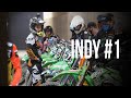 Indianapolis 1 Supercross 2021