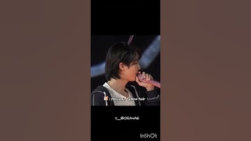 The way Jin scolded RM😂🤭 #namjin#funnymoments#bts#shorts